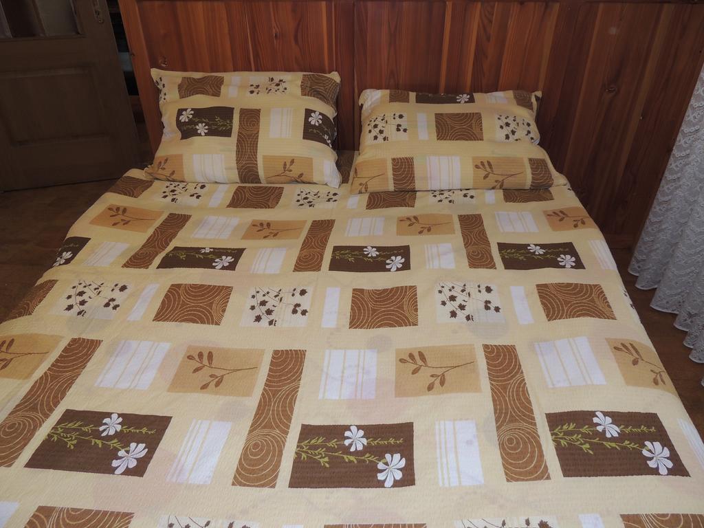 Apartma Lesjak 1 Bovec Dış mekan fotoğraf