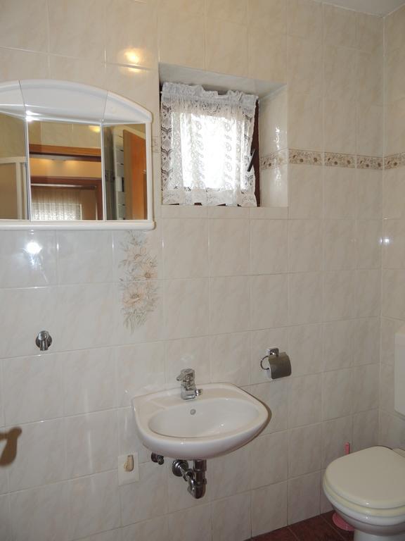 Apartma Lesjak 1 Bovec Dış mekan fotoğraf