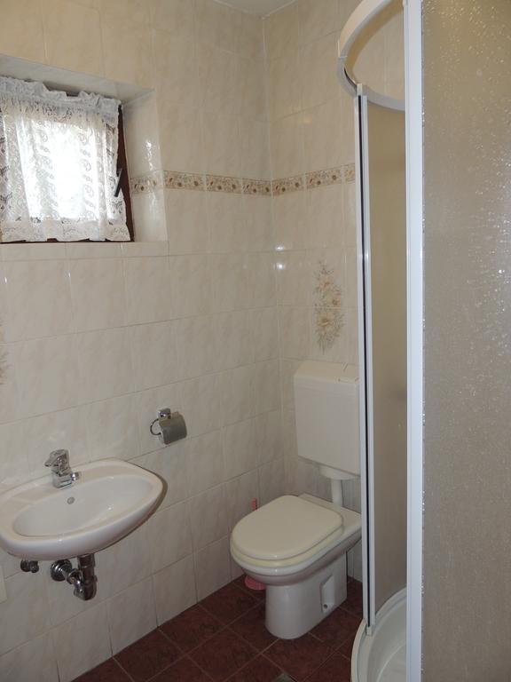 Apartma Lesjak 1 Bovec Dış mekan fotoğraf