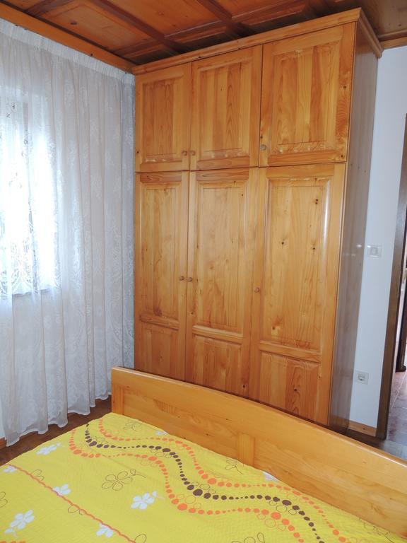 Apartma Lesjak 1 Bovec Dış mekan fotoğraf
