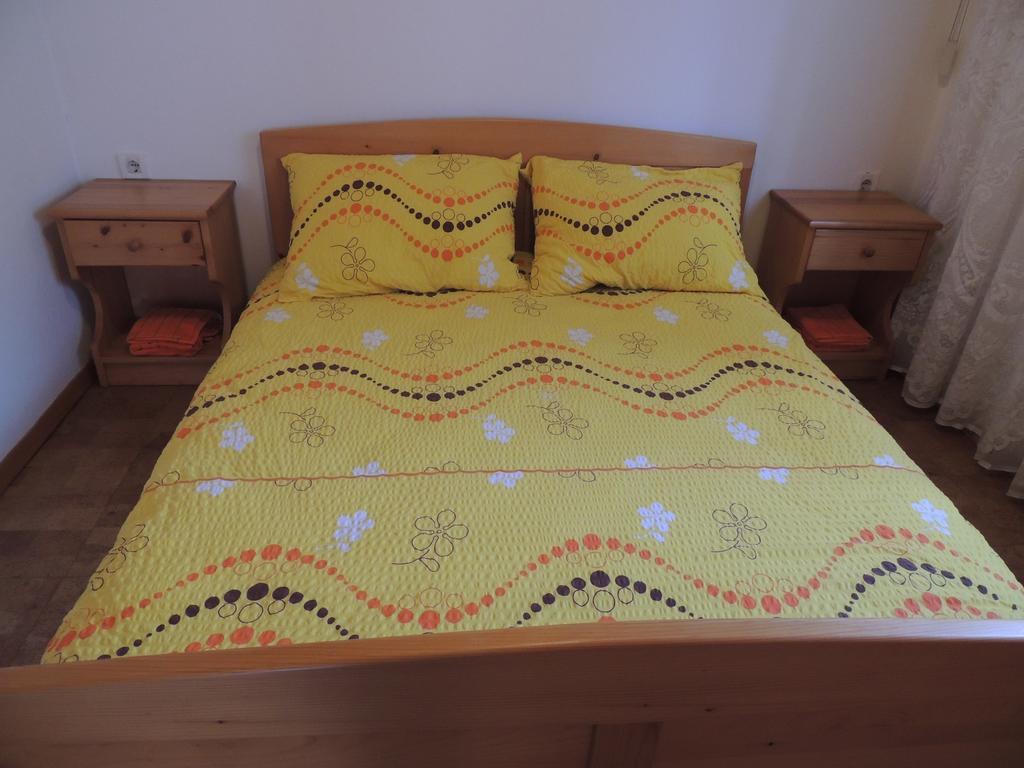 Apartma Lesjak 1 Bovec Dış mekan fotoğraf