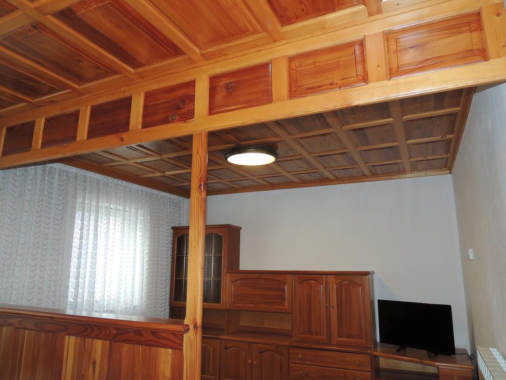 Apartma Lesjak 1 Bovec Dış mekan fotoğraf