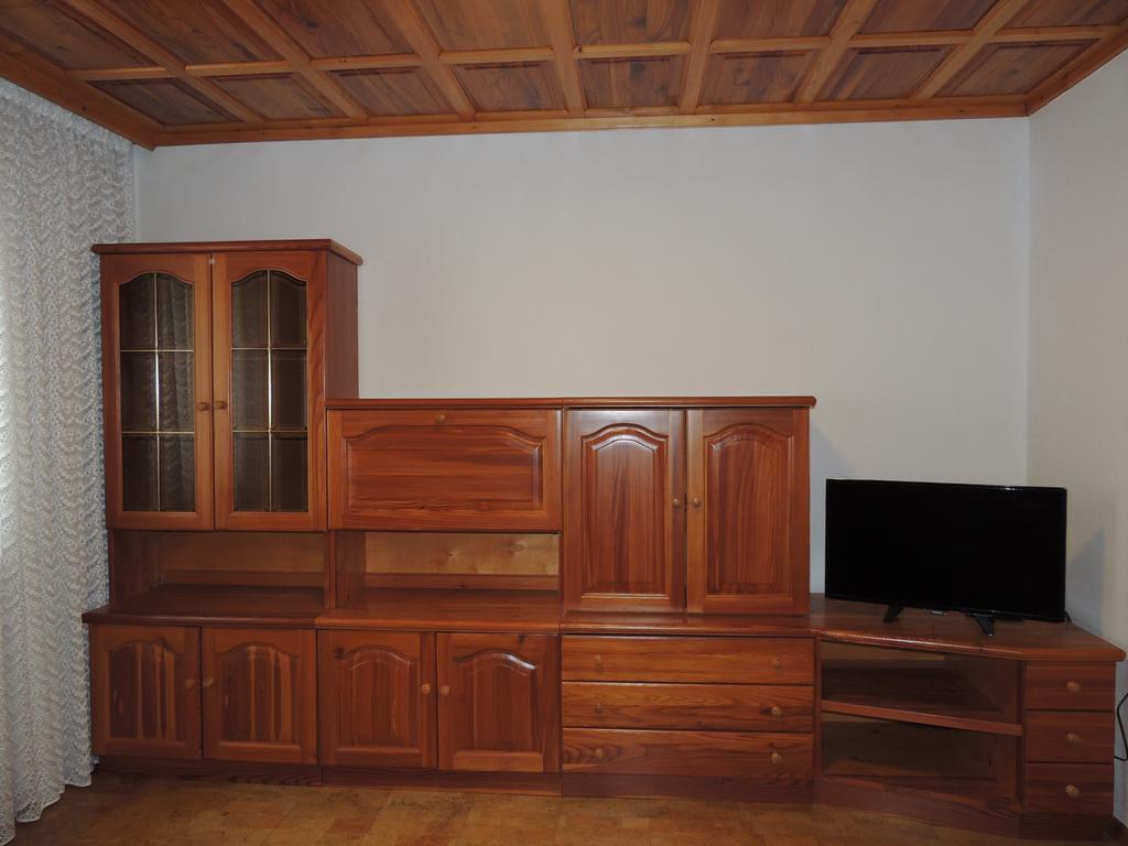Apartma Lesjak 1 Bovec Dış mekan fotoğraf