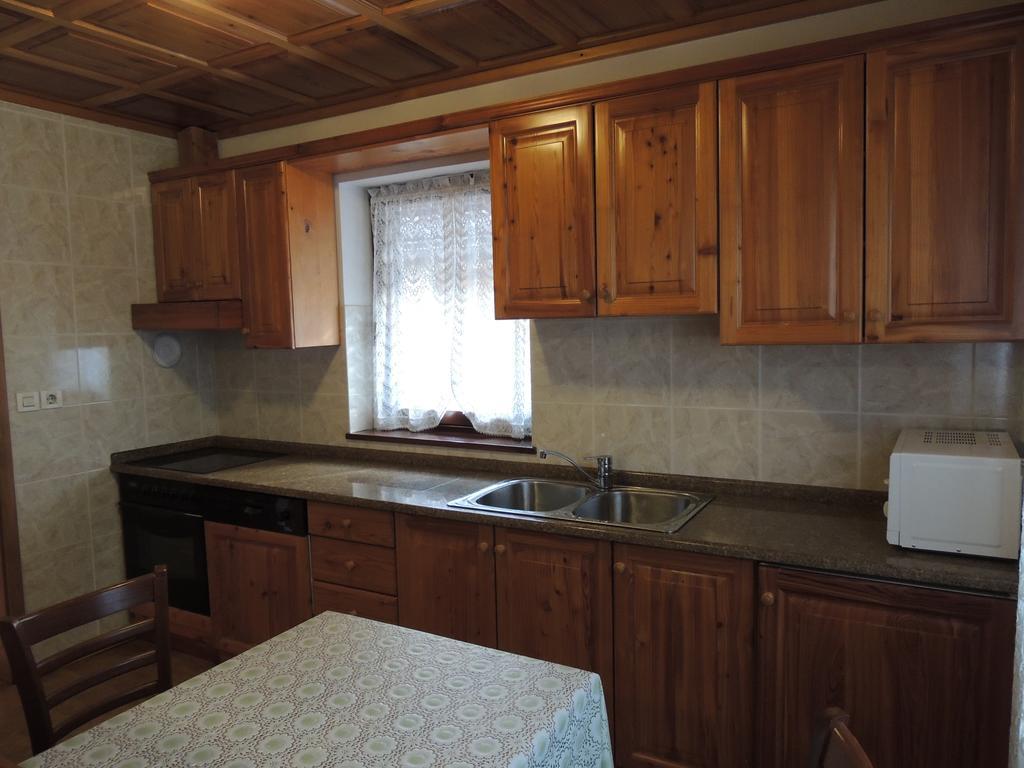 Apartma Lesjak 1 Bovec Dış mekan fotoğraf